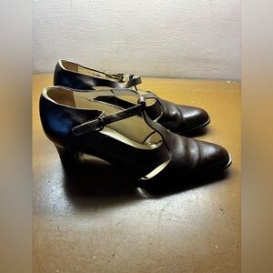 Giorgio Armani Brown Women's Shoes